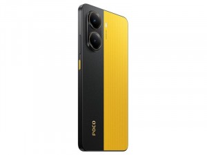 Xiaomi Poco X7 Pro 5G 256GB 8GB Dual-SIM Sárga Okostelefon
