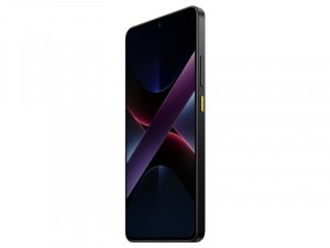 Xiaomi Poco X7 Pro 5G 256GB 8GB Dual-SIM Sárga Okostelefon