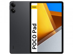 Xiaomi Poco Pad 12.1 256GB 8GB Wifi XIAOMI-POCO-PAD-256GB-8GB-WIFI-GREY tablet