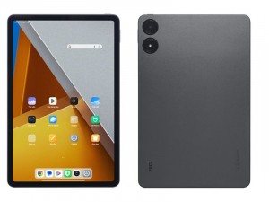 Xiaomi Poco Pad 12.1 256GB 8GB Wifi - Szürke Tablet
