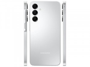 Samsung Galaxy A16 4G 256GB 8GB Dual-SIM Világosszürke Okostelefon