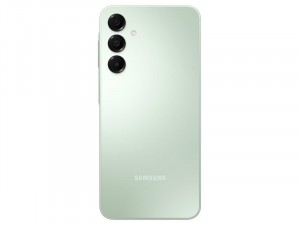 Samsung Galaxy A16 4G 256GB 8GB Dual-SIM Világoszöld Okostelefon