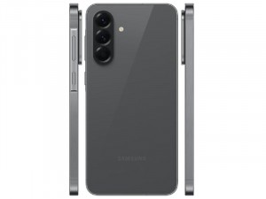 Samsung Galaxy A56 5G 256GB 8GB Dual-SIM Grafitszürke Okostelefon