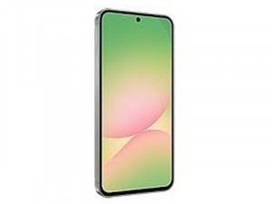 Samsung Galaxy A56 5G 256GB 8GB Dual-SIM Grafitszürke Okostelefon