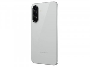 Samsung Galaxy A56 5G 256GB 8GB Dual-SIM Világosszürke Okostelefon