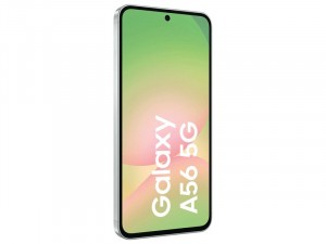 Samsung Galaxy A56 5G 256GB 8GB Dual-SIM Zöld Okostelefon