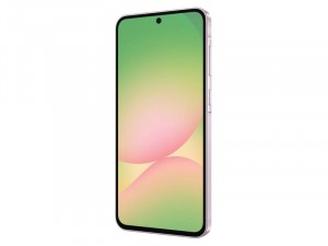 Samsung Galaxy A56 5G 256GB 8GB Dual-SIM Rózsaszín Okostelefon