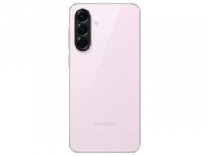 Samsung Galaxy A56 5G 256GB 8GB Dual-SIM Rózsaszín Okostelefon