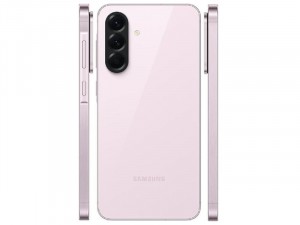 Samsung Galaxy A56 5G 256GB 8GB Dual-SIM Rózsaszín Okostelefon