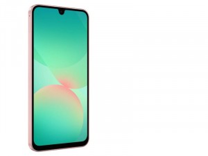 Samsung Galaxy A26 5G A266 128GB 6GB Dual-Sim Zöld Okostelefon