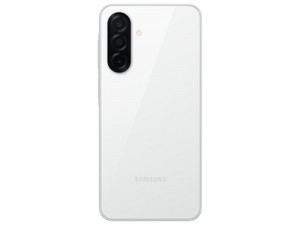 Samsung Galaxy A26 5G A266 128GB 6GB Dual-Sim Fehér Okostelefon
