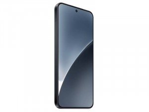 Xiaomi 15 5G 512GB 12GB Dual-SIM Fekete Okostelefon