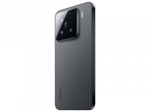 Xiaomi 15 5G 512GB 12GB Dual-SIM Fekete Okostelefon