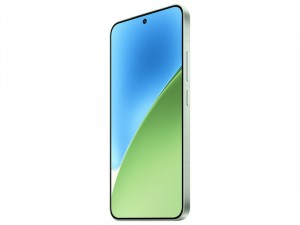 Xiaomi 15 5G 512GB 12GB Dual-SIM Zöld Okostelefon