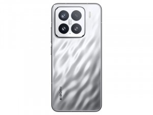 Xiaomi 15 5G 512GB 12GB Dual-SIM Ezüst Okostelefon