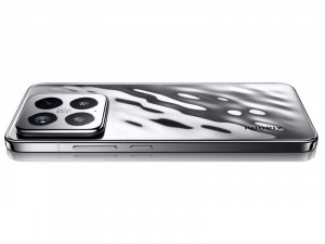 Xiaomi 15 5G 512GB 12GB Dual-SIM Ezüst Okostelefon