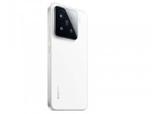 Xiaomi 15 5G 512GB 12GB Dual-SIM Fehér Okostelefon