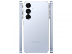 Samsung Galaxy S25 5G 512GB 12GB Dual-SIM Jégkék Okostelefon