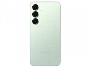 Samsung Galaxy S25 5G 256GB 12GB Dual-SIM Zöld Okostelefon