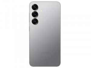 Samsung Galaxy S25 5G 256GB 12GB Dual-SIM Ezüst Okostelefon