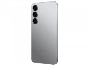 Samsung Galaxy S25 5G 256GB 12GB Dual-SIM Ezüst Okostelefon