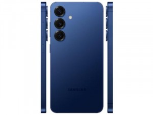 Samsung Galaxy S25 5G 512GB 12GB Dual-SIM Tengerészkék Okostelefon 