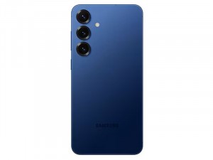 Samsung Galaxy S25 5G 512GB 12GB Dual-SIM Tengerészkék Okostelefon 
