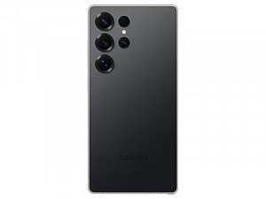 Samsung Galaxy S25 Ultra 5G 256GB 12GB Dual-SIM Fekete Okostelefon
