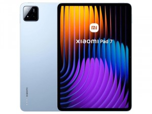 Xiaomi Pad 7 256GB 8GB WiFi XIAOMI-PAD-7-11.2-256-8-WIFI-BLUE tablet