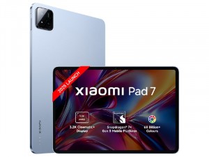 Xiaomi Pad 7 Pro 11.2 256GB 8GB Wifi - Kék Tablet