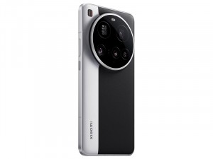 Xiaomi 15 Ultra 5G 1TB 16GB Dual-SIM Ezüst Okostelefon
