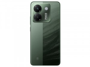Xiaomi Poco M7 Pro 5G 256GB 12GB Dual-SIM Zöld Okostelefon
