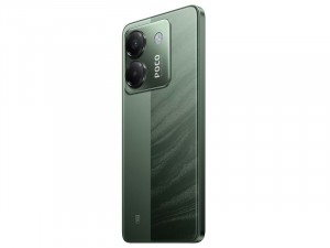 Xiaomi Poco M7 Pro 5G 256GB 12GB Dual-SIM Zöld Okostelefon