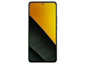 Xiaomi Poco M7 Pro 5G 256GB 12GB Dual-SIM Zöld Okostelefon