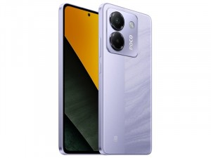 Xiaomi Poco M7 Pro 5G 256GB 12GB Dual-SIM Lila Okostelefon
