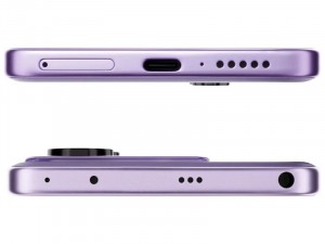 Xiaomi Poco M7 Pro 5G 256GB 12GB Dual-SIM Lila Okostelefon