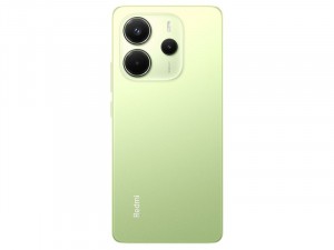 Xiaomi Redmi Note 14 4G NFC 256GB 8GB Dual-SIM Zöld Okostelefon