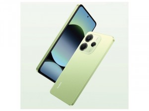 Xiaomi Redmi Note 14 4G NFC 256GB 8GB Dual-SIM Zöld Okostelefon