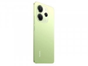 Xiaomi Redmi Note 14 4G NFC 256GB 8GB Dual-SIM Zöld Okostelefon