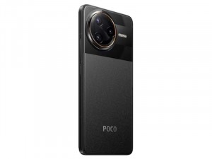 Xiaomi Poco F7 Pro 5G 256GB 12GB Dual-SIM Fekete Okostelefon