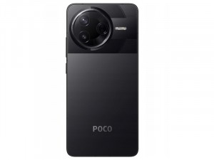 Xiaomi Poco F7 Pro 5G 256GB 12GB Dual-SIM Fekete Okostelefon