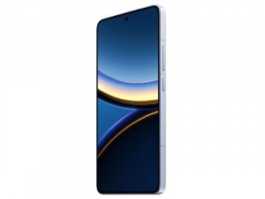 Xiaomi Poco F7 Pro 5G 512GB 12GB Dual-SIM Kék Okostelefon
