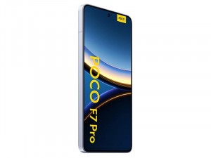 Xiaomi Poco F7 Pro 5G 512GB 12GB Dual-SIM Kék Okostelefon