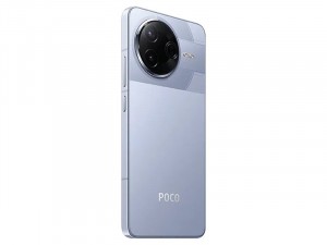 Xiaomi Poco F7 Pro 5G 512GB 12GB Dual-SIM Kék Okostelefon