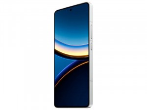 Xiaomi Poco F7 Pro 5G 256GB 12GB Dual-SIM Ezüst Okostelefon