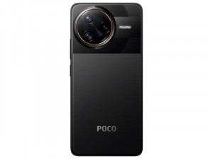 Xiaomi Poco F7 Ultra 5G 512GB 16GB Dual-SIM Fekete Okostelefon