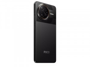 Xiaomi Poco F7 Ultra 5G 512GB 16GB Dual-SIM Fekete Okostelefon