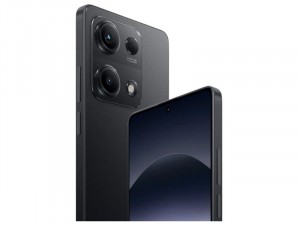 Xiaomi Redmi Note 14S 4G NFC 256GB 8GB Dual-SIM Fekete Okostelefon