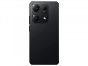 Xiaomi Redmi Note 14S 4G NFC 256GB 8GB Dual-SIM Fekete Okostelefon