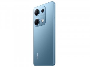 Xiaomi Redmi Note 14S 4G NFC 256GB 8GB Dual-SIM Kék Okostelefon